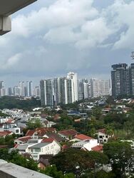 Blk 2 Ghim Moh Green (Queenstown), HDB 3 Rooms #582992521